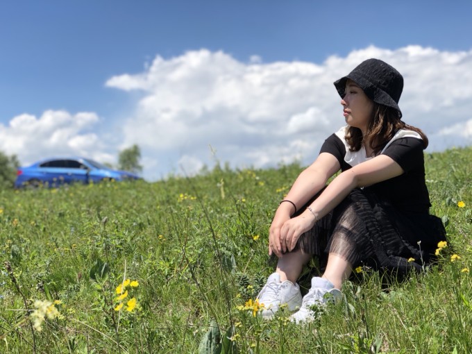 出发狗子去v自驾~厦门带上自驾张北攻略草原3日游天路线路天津图片