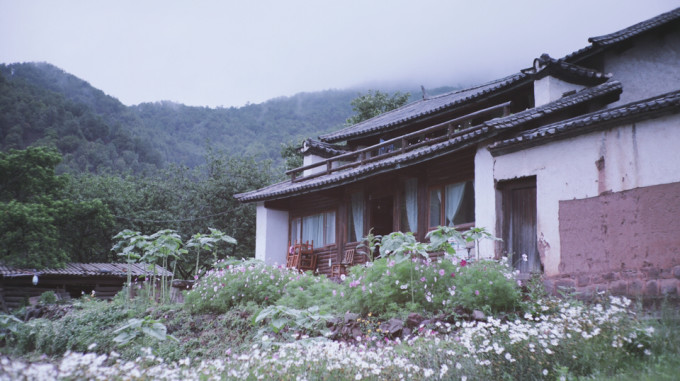 丽江】我走过的无数攻略,没有一个像小村,丽江自助游攻略-马蜂窝金佛山夏季自驾游村庄图片