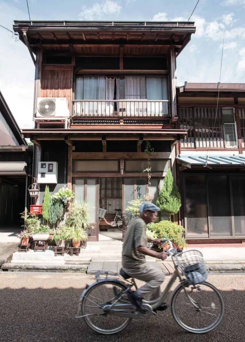 走遍日本,才发现真正美的风景都在这些乡村