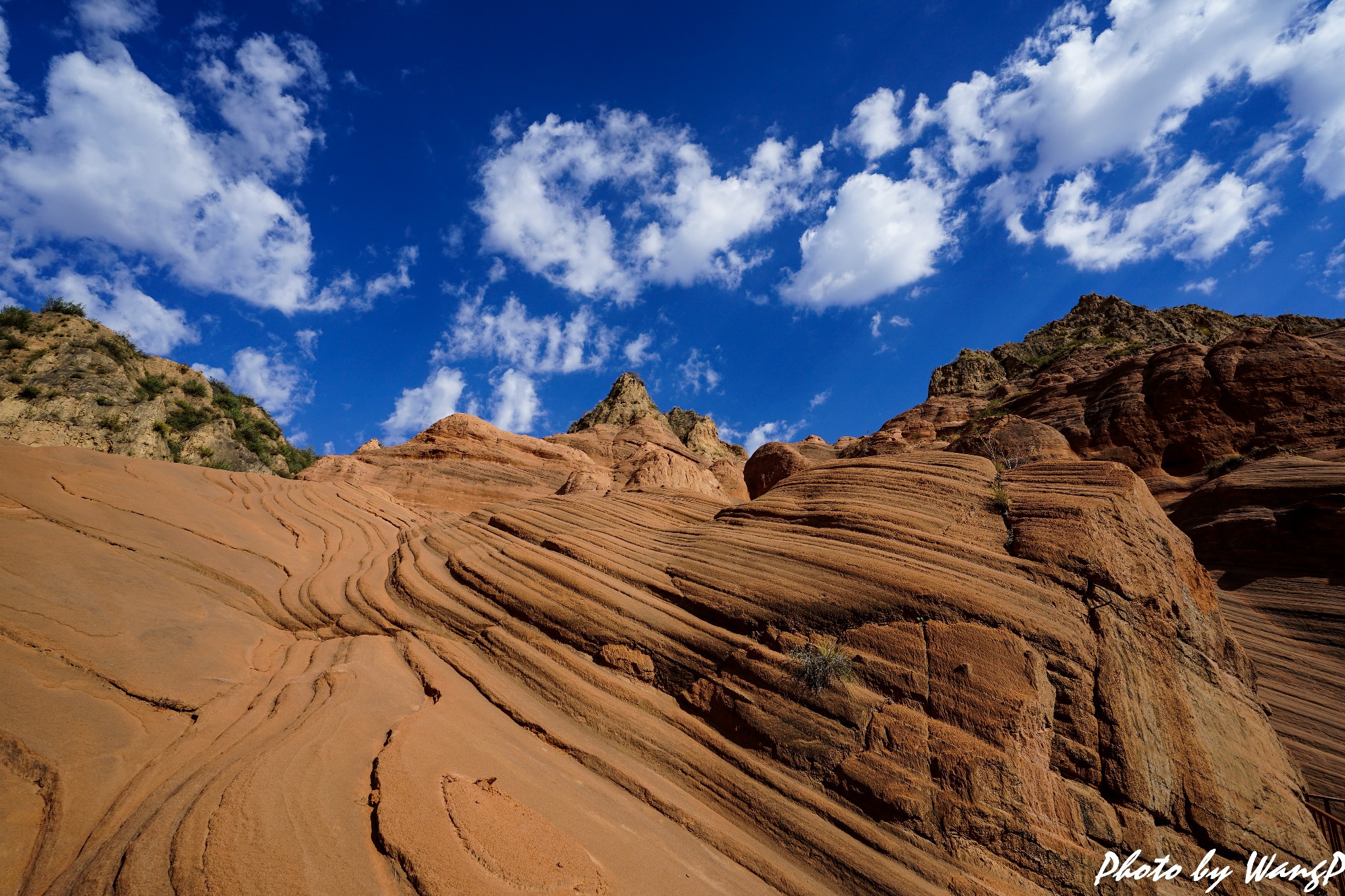 榆林游记--第7页