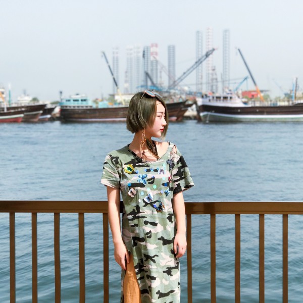 2017 | 迪拜跟团游中,有哪些可以自己定的自费