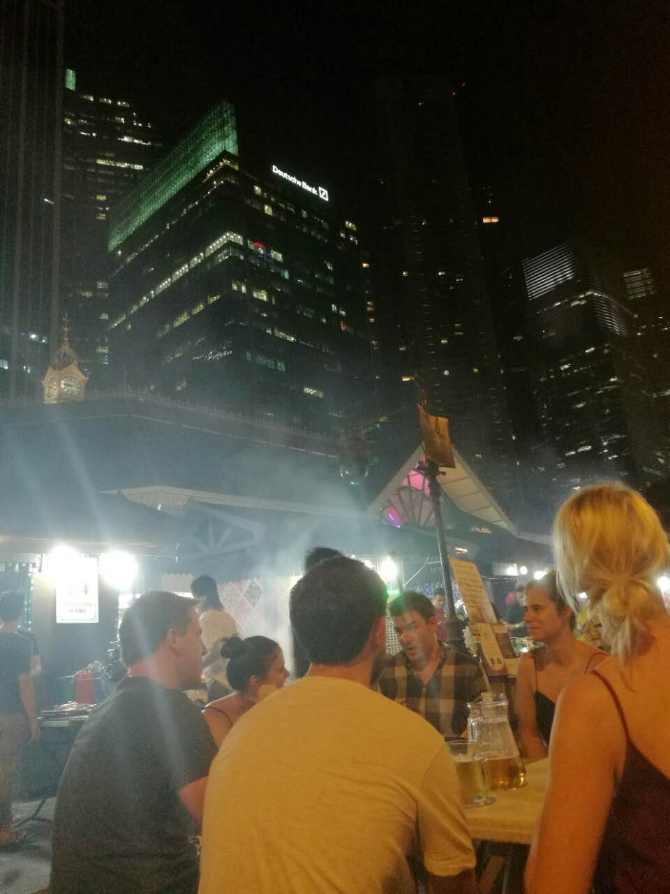 新加坡老巴刹点评,老巴刹地址