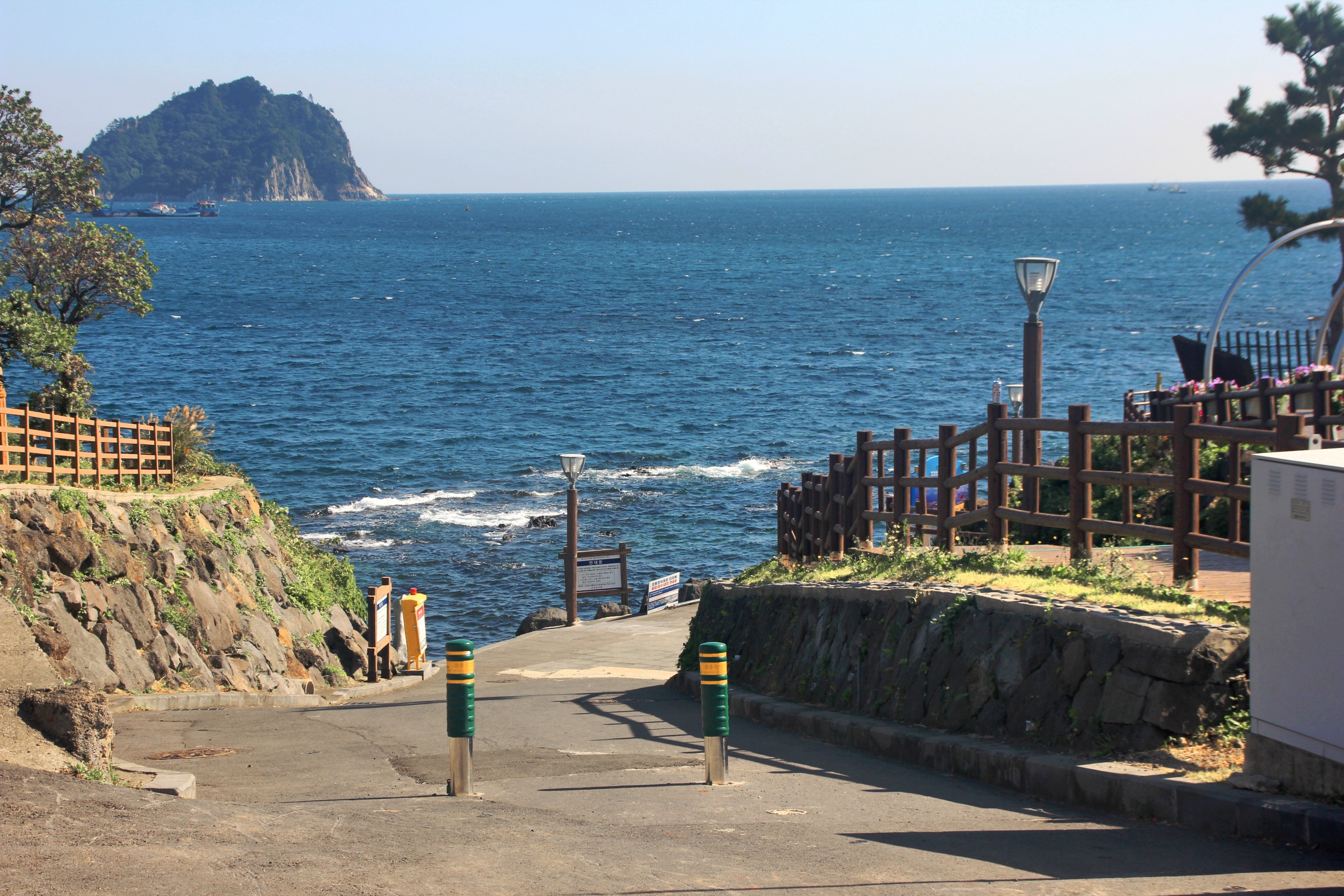 济州岛