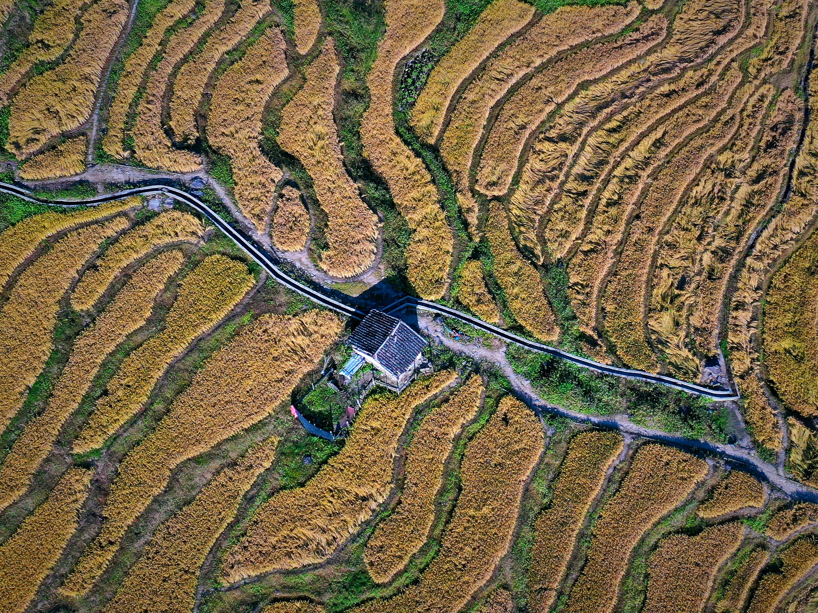 珠海周边自驾游有哪些好去处，珠海周边游目的地推荐