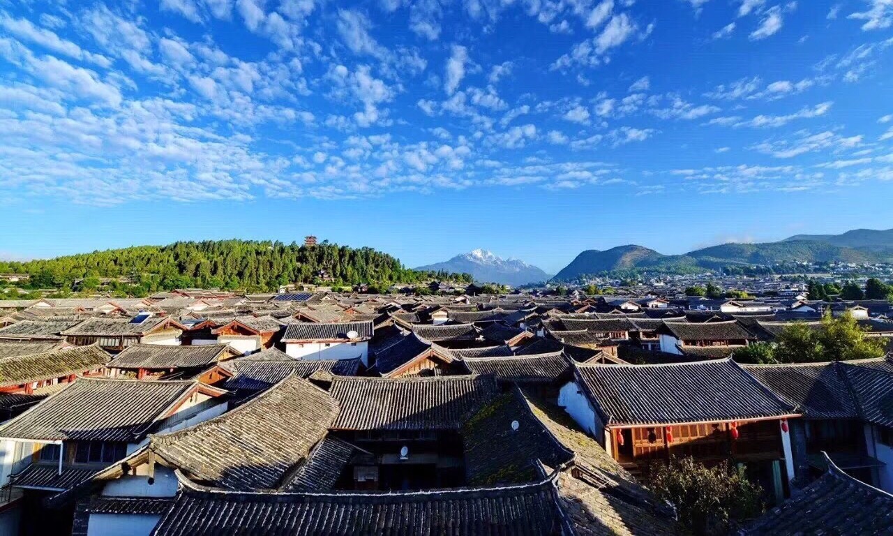 云南旅游需要几天（云南旅游需要几天时间,大概多少钱）