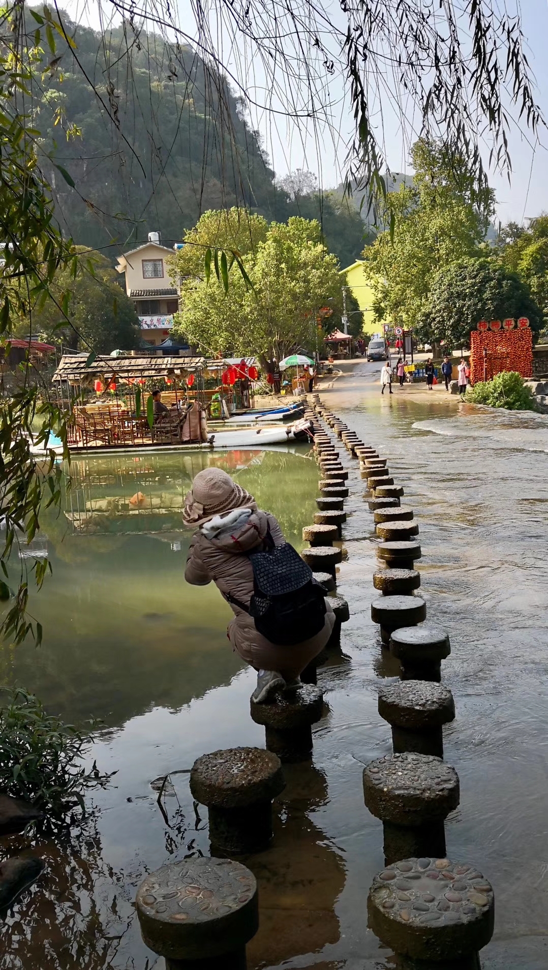 魅力瑶乡3天游,恭城旅游攻略 - 马蜂窝