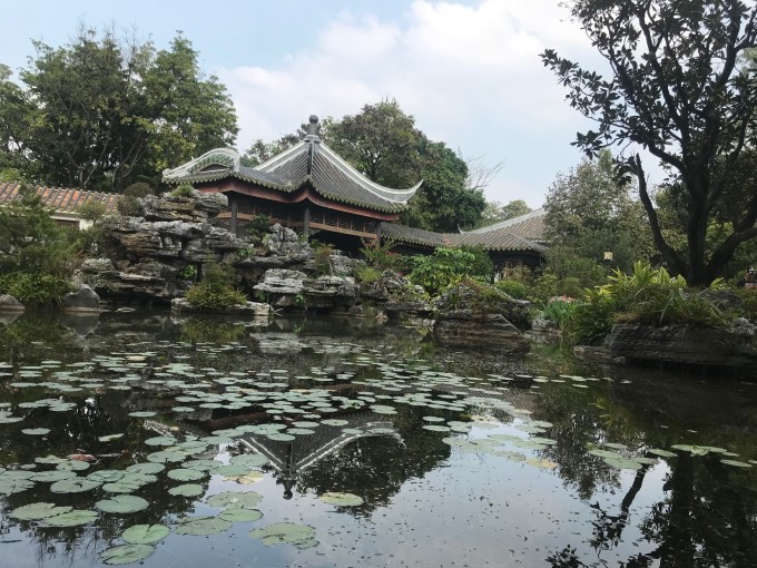 陈皮飘香人家-江门新会陈皮侨乡游玩景点美食大搜罗 陈皮飘香人家-江门新会陈皮侨乡游玩景点美食大搜罗