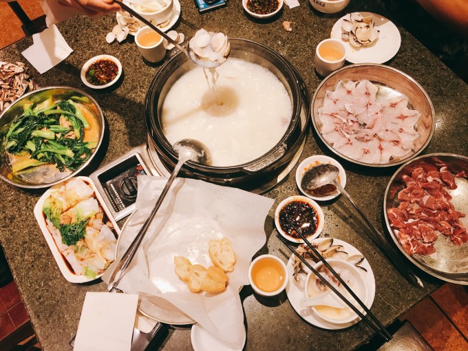 陈皮飘香人家-江门新会陈皮侨乡游玩景点美食大搜罗 陈皮飘香人家-江门新会陈皮侨乡游玩景点美食大搜罗