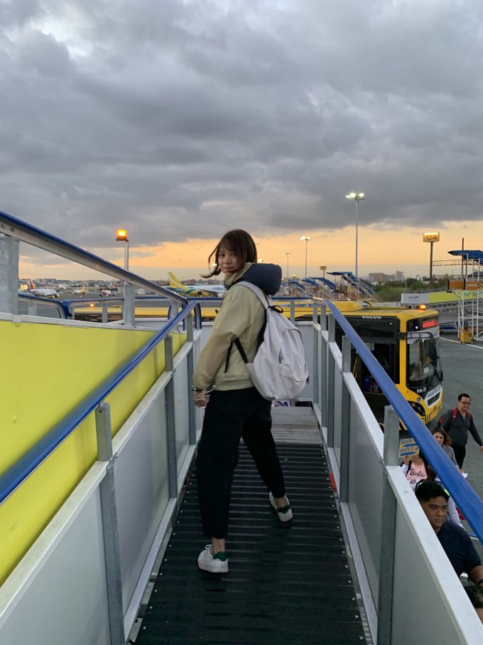 仁川机场t1平面图
