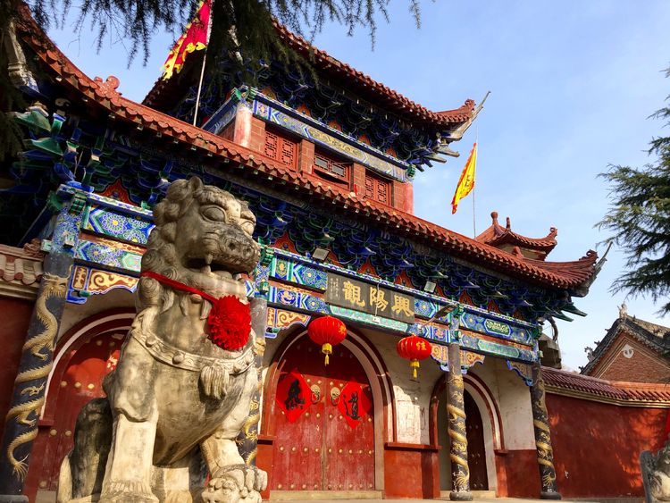 南召旅游图片,南召自助游图片,南召旅游景点照片 - 马