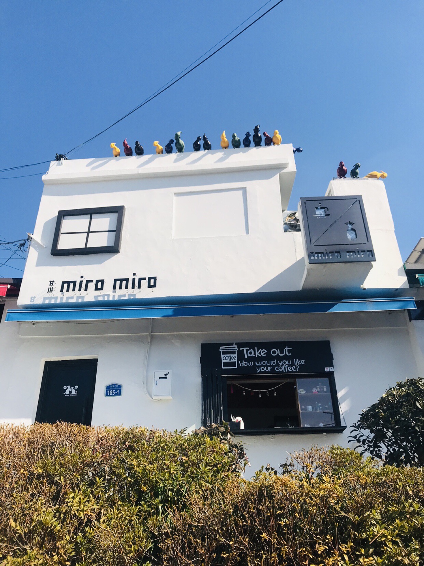 韩国釜山行图片69,釜山旅游景点,风景名胜- 马