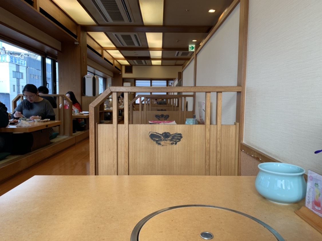 蟹道乐(道顿堀本店)