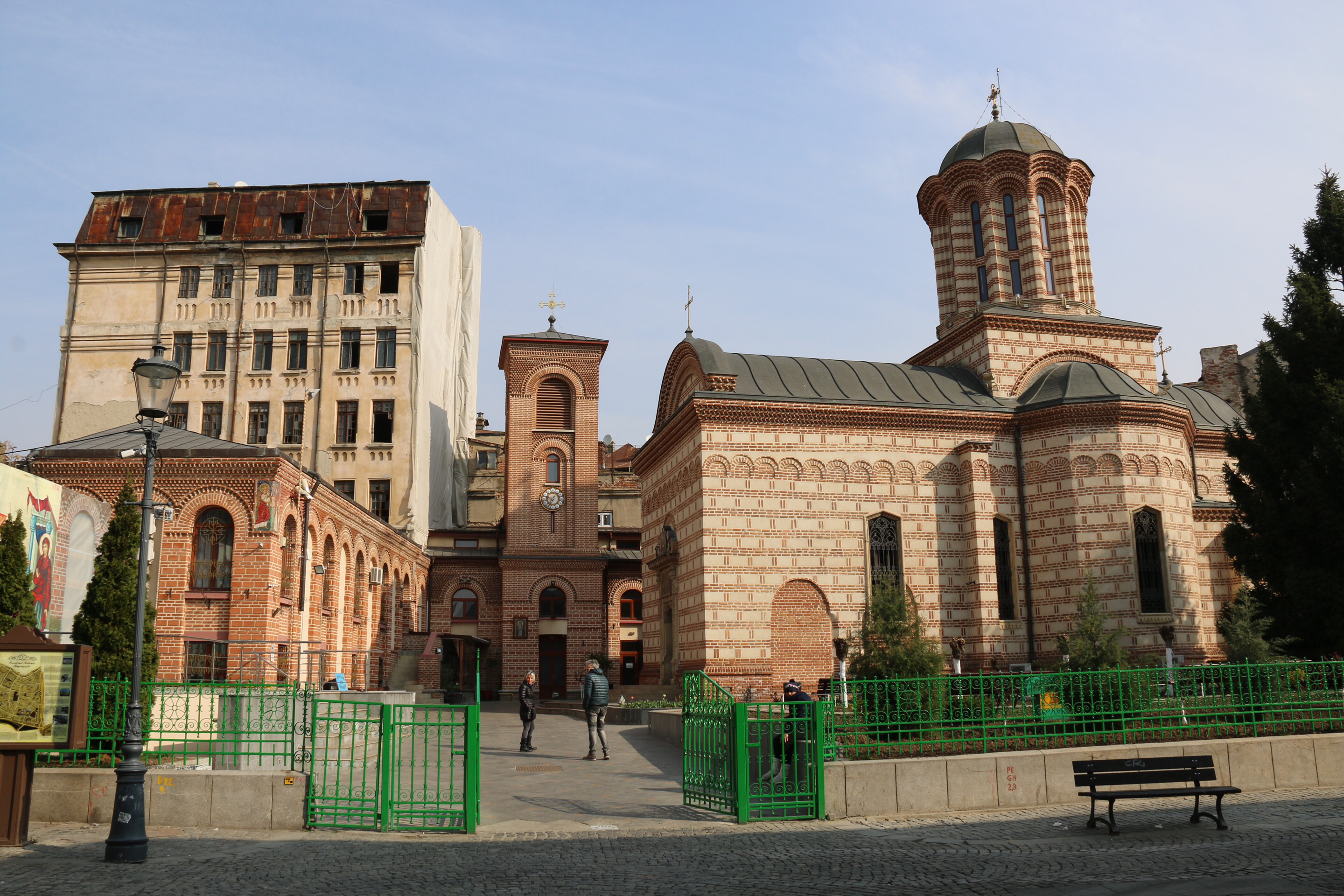 布加勒斯特攻略,布加勒斯特门票_地址,布加勒斯特景点