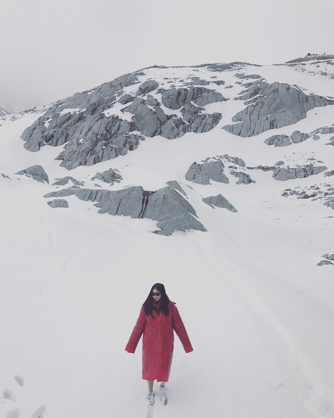 玉龙雪山拍婚纱_玉龙雪山婚纱照片