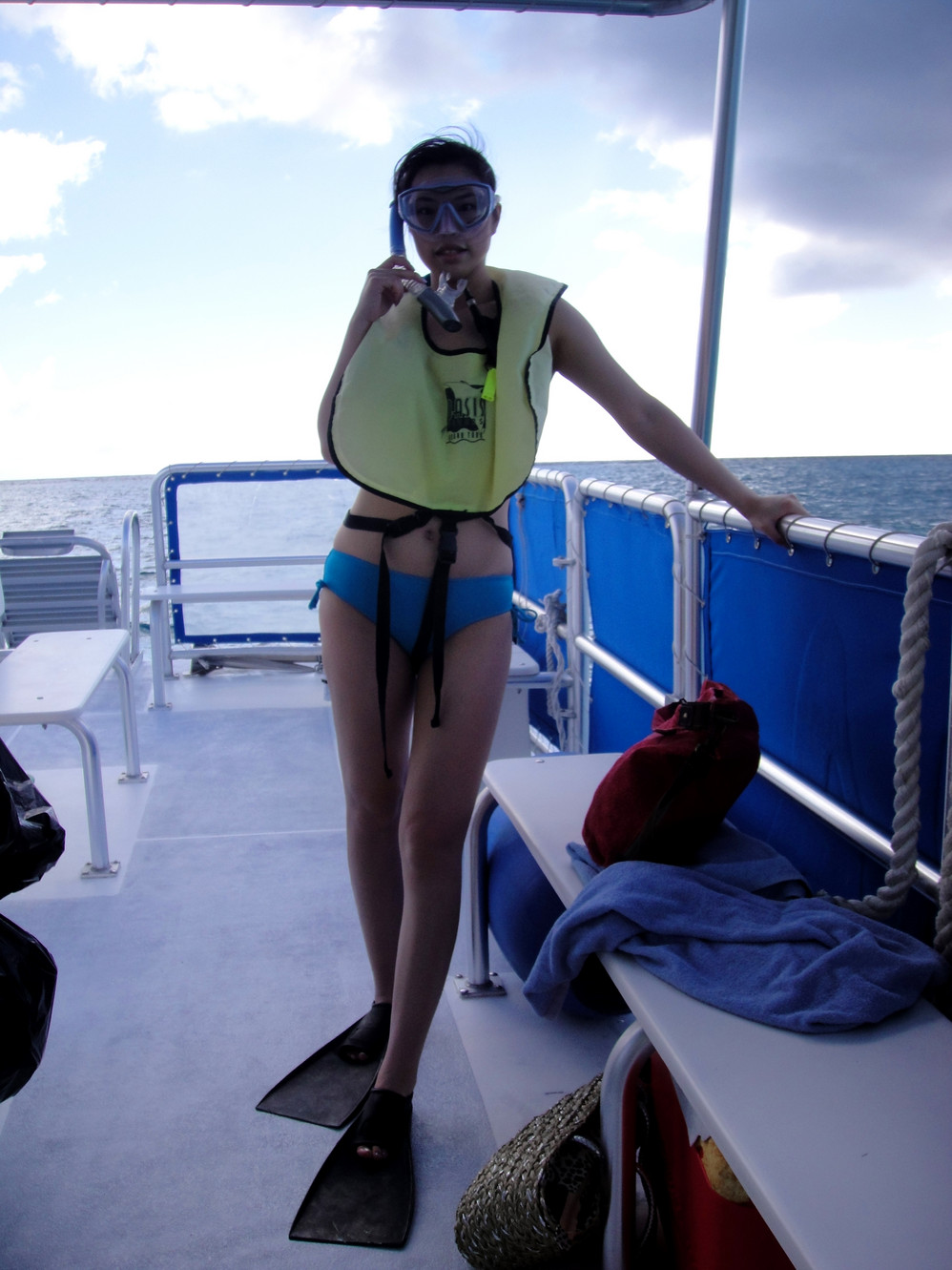 加勒比海豪华邮轮行之完全攻略,加勒比海自助游攻略