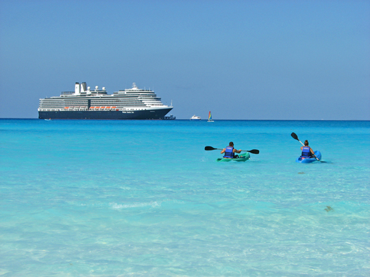 加勒比海豪华邮轮行之完全攻略,加勒比海自助游攻略