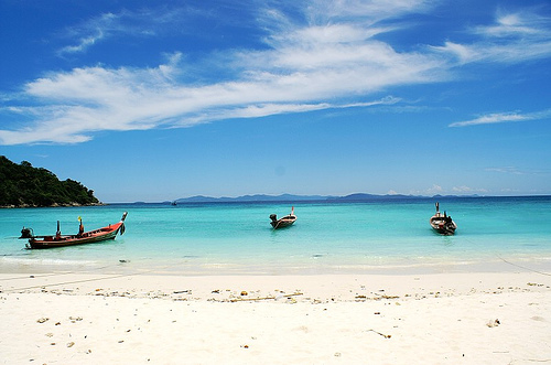 皇帝岛有哪些好玩的，皇帝岛好玩吗，皇帝岛旅游攻略