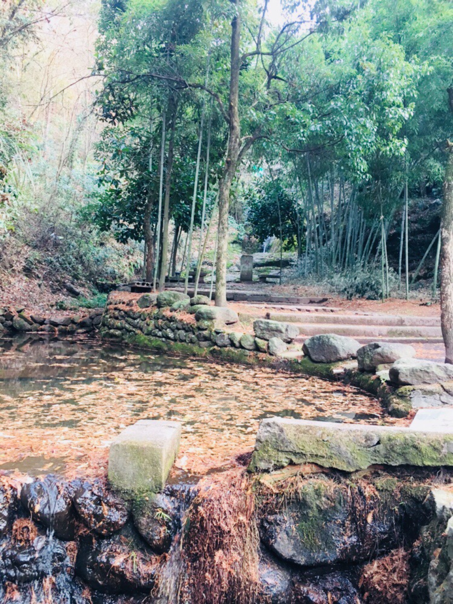 东阳三都胜境游记