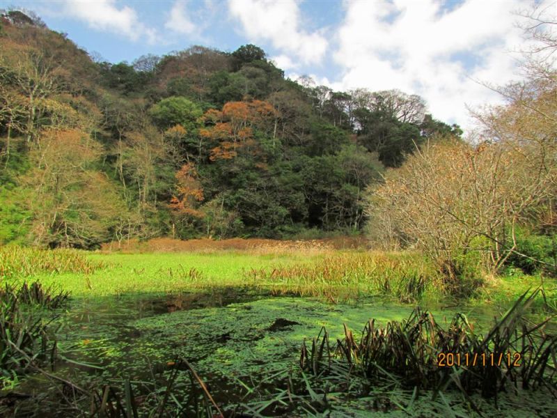 查看贵州徒步图片
