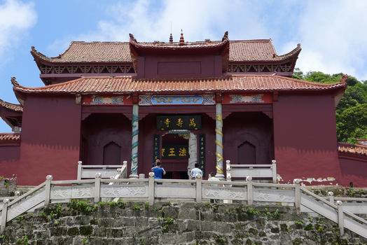 万寿寺