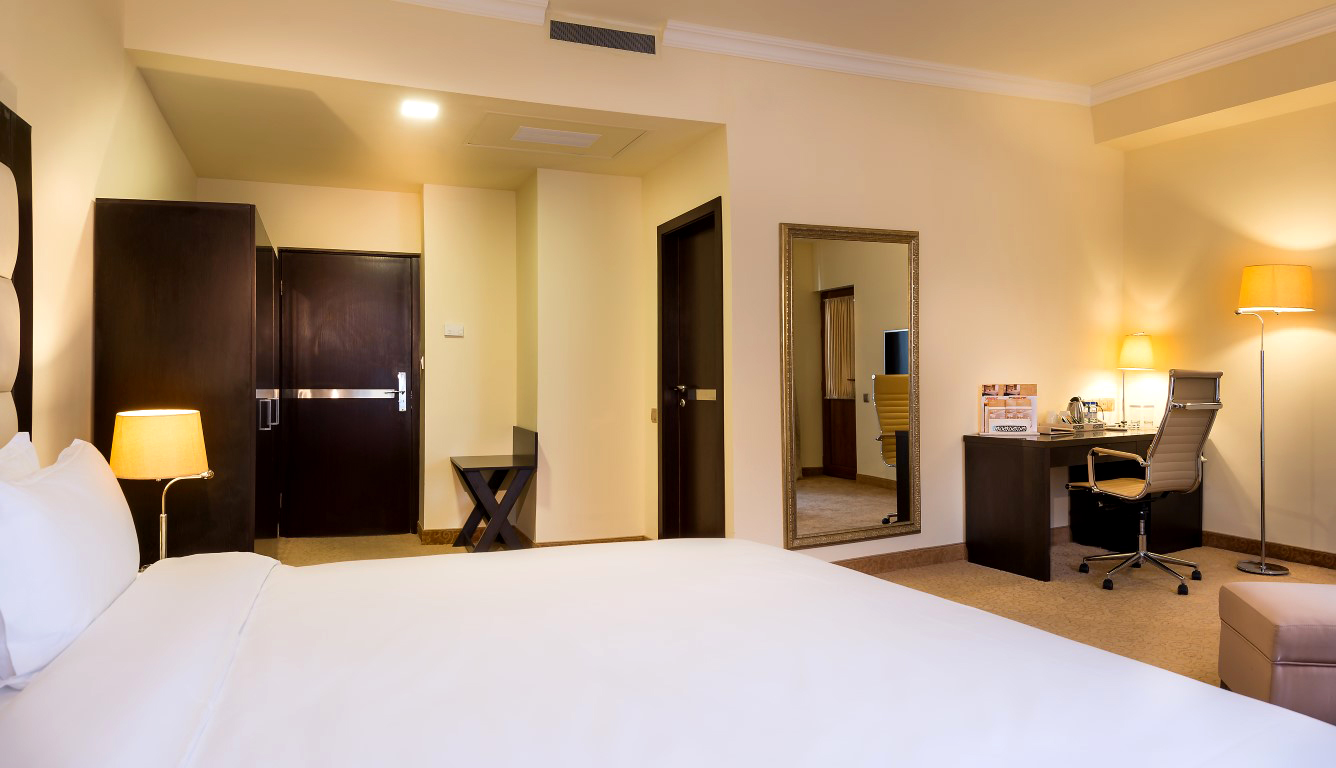 埃里温巴黎酒店预订