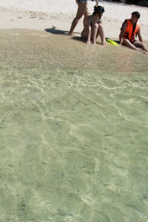 马来西亚沙巴游记攻略,沙巴自助游攻略