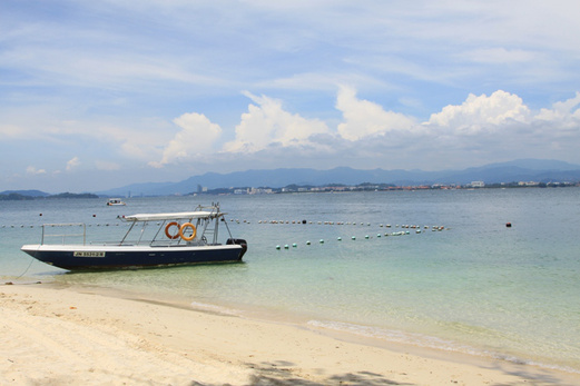 马来西亚沙巴游记攻略,沙巴自助游攻略