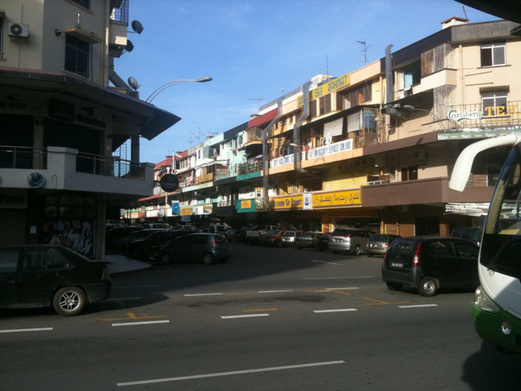 马来西亚沙巴游记攻略,沙巴自助游攻略