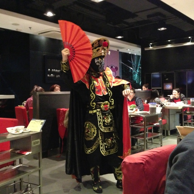 海底捞火锅_北京海底捞人均(3)