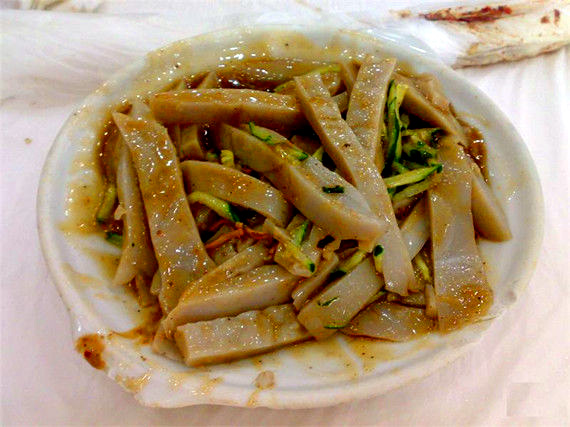 山西小吃排名_山西小吃排名前十图片(3)