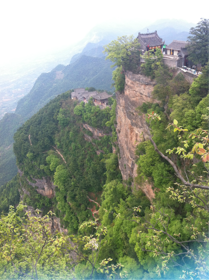 北碚到成县旅游