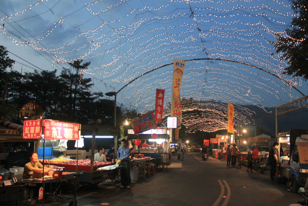 台湾夜市_台湾夜市人均消费(2)