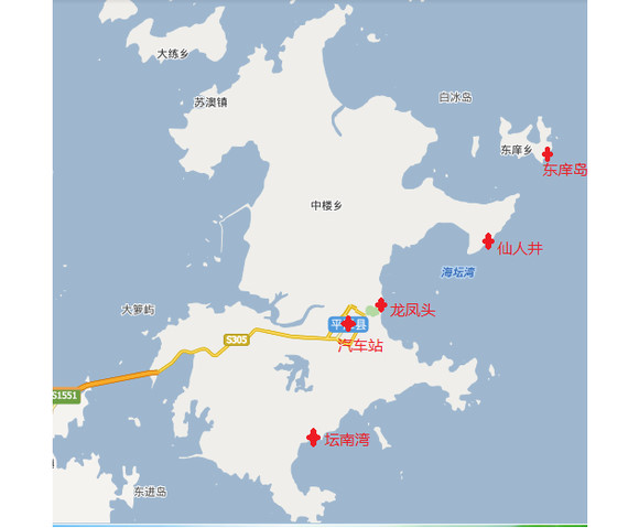 福建省平潭县人口_福建平潭综合实验区