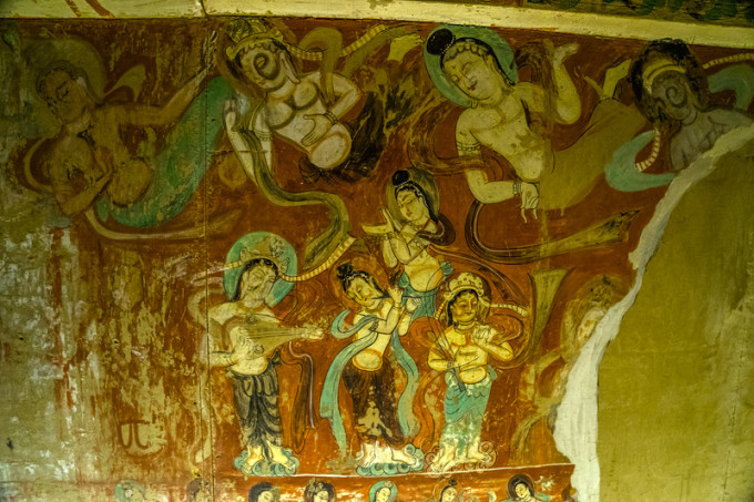 一篇攻略搞定敦煌(含路线推荐、交通指南、注意事项)