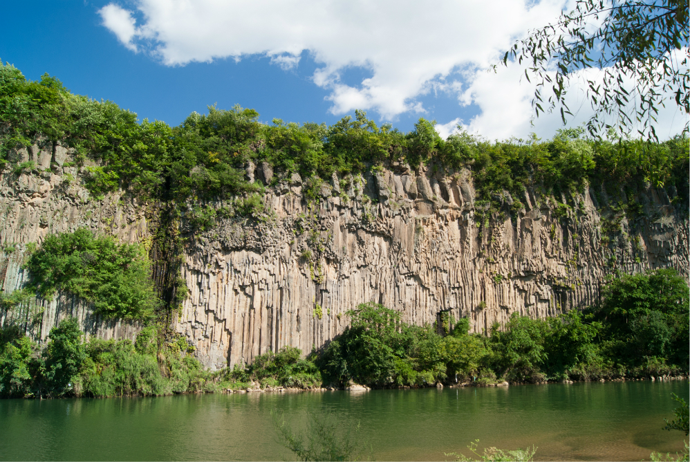 宽甸旅游景点