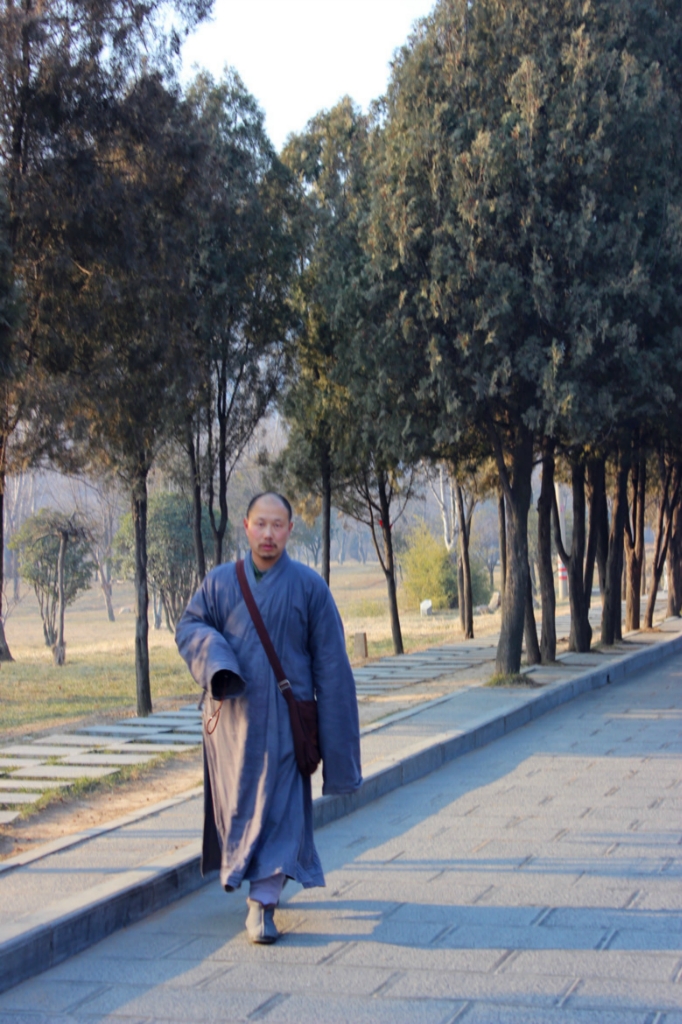 河南省旅游 少林寺旅游攻略 迢递嵩高下,归来且闭关(记农历二零一三岁