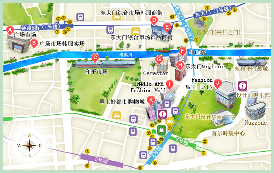 韩国首尔有多少人口_韩国首尔图片(3)
