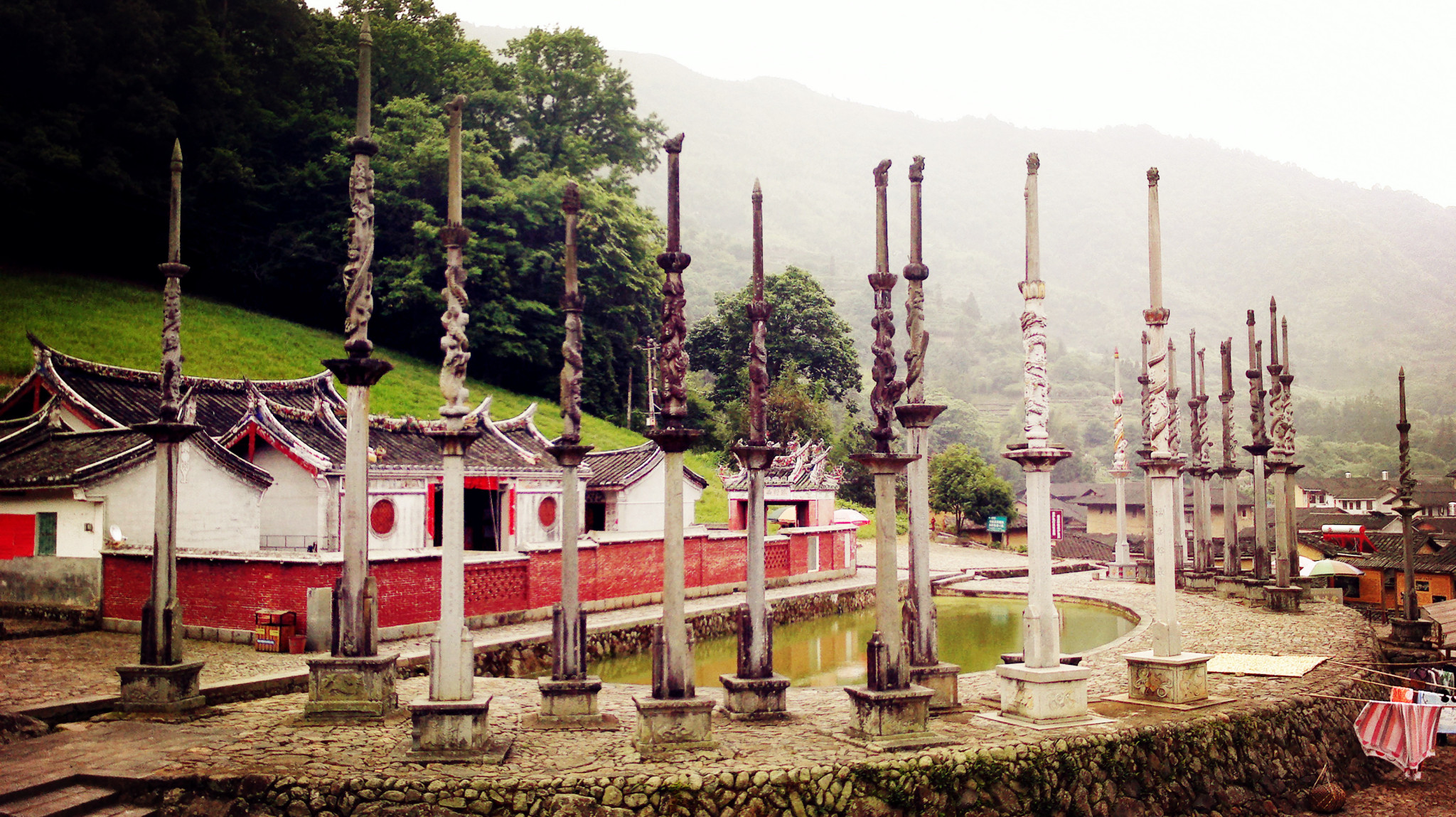 漳州景点介绍,漳州旅游景点,漳州景点推荐 - 蚂蜂窝