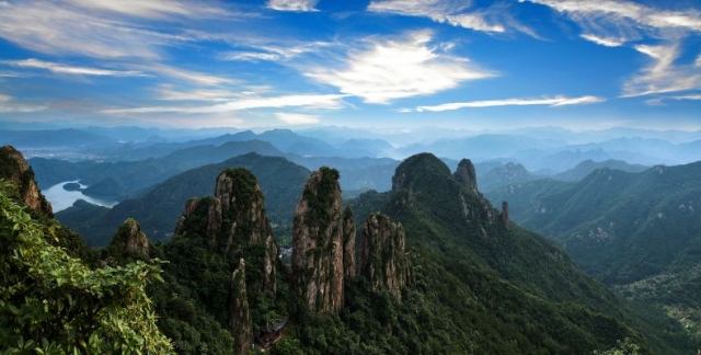 浦江景点介绍,浦江旅游景点,浦江景点推荐 - 马蜂窝