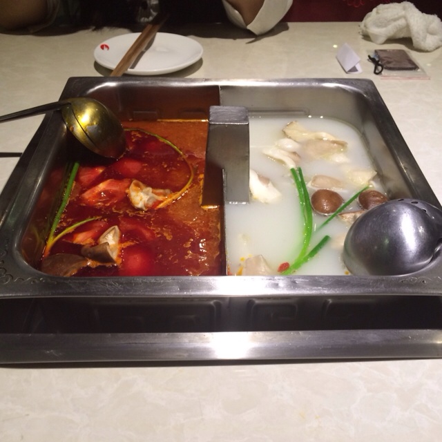 海底捞火锅_南京海底捞人均