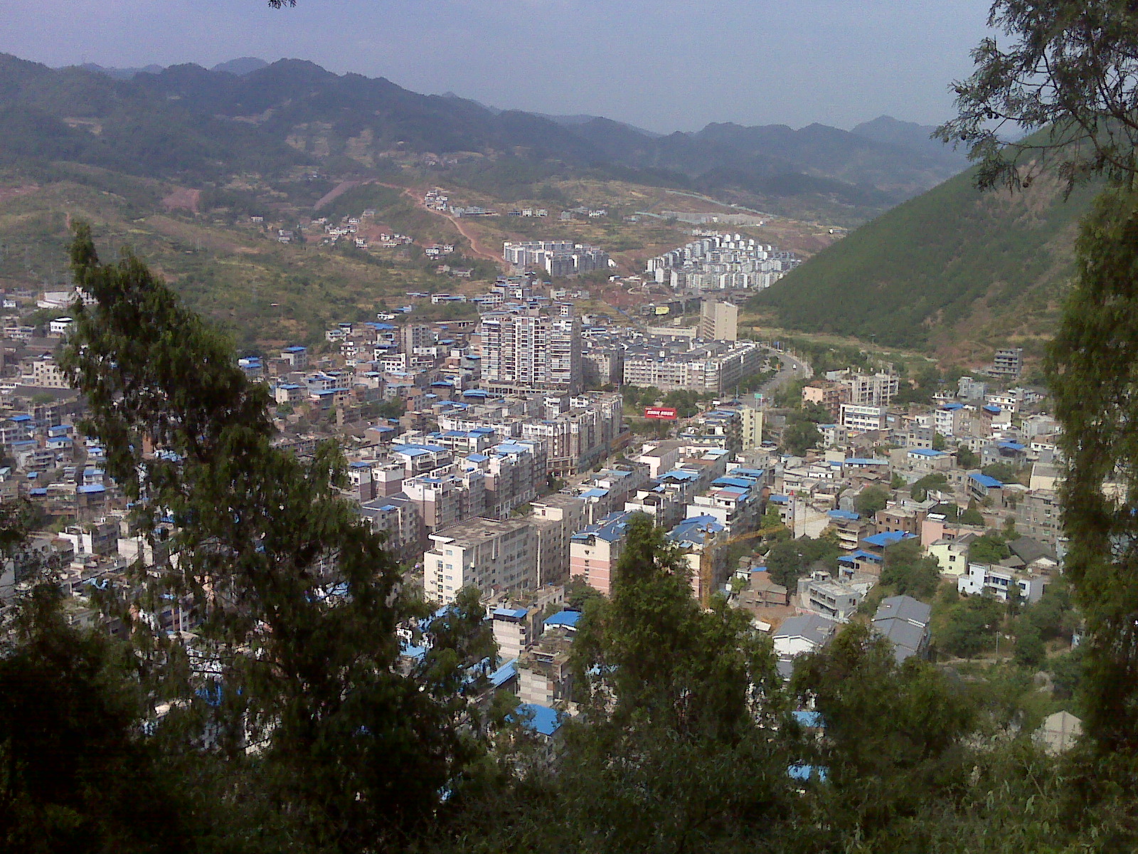 四川古蔺旅游景点，四川古蔺旅游景点介绍