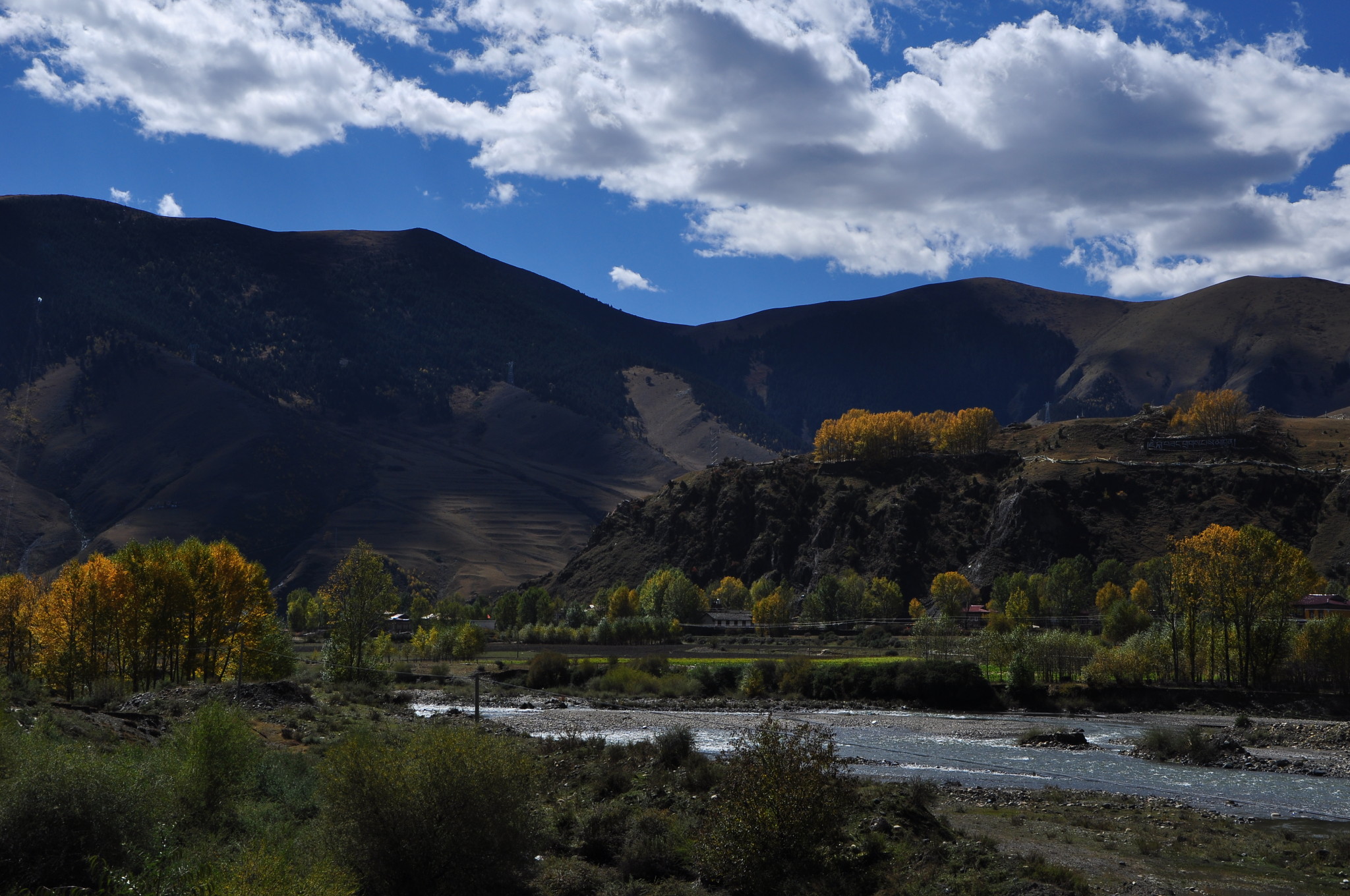 呷巴乡人口_康定呷巴(2)