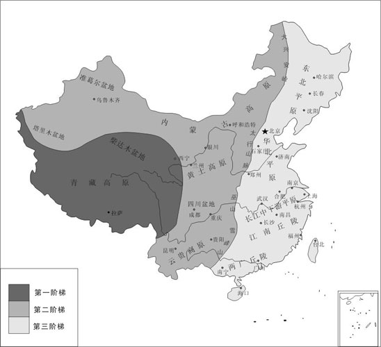 撒野旅行基金 毕业壮游——我的国家地理探索