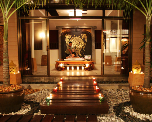 芭提雅oasis spa pattaya点评,oasis spa pattaya地址_电话,芭提雅