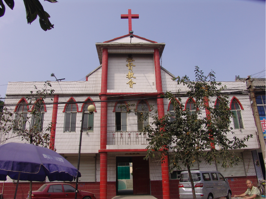 定州市有多少人口