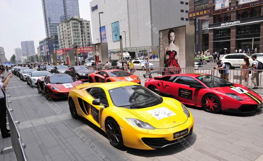 中国人均几辆车_新中国第一辆车图片(3)