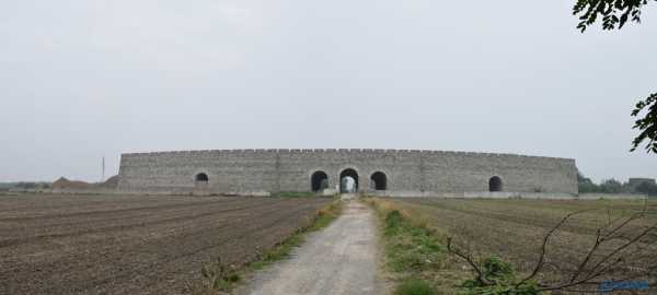丸都山故城