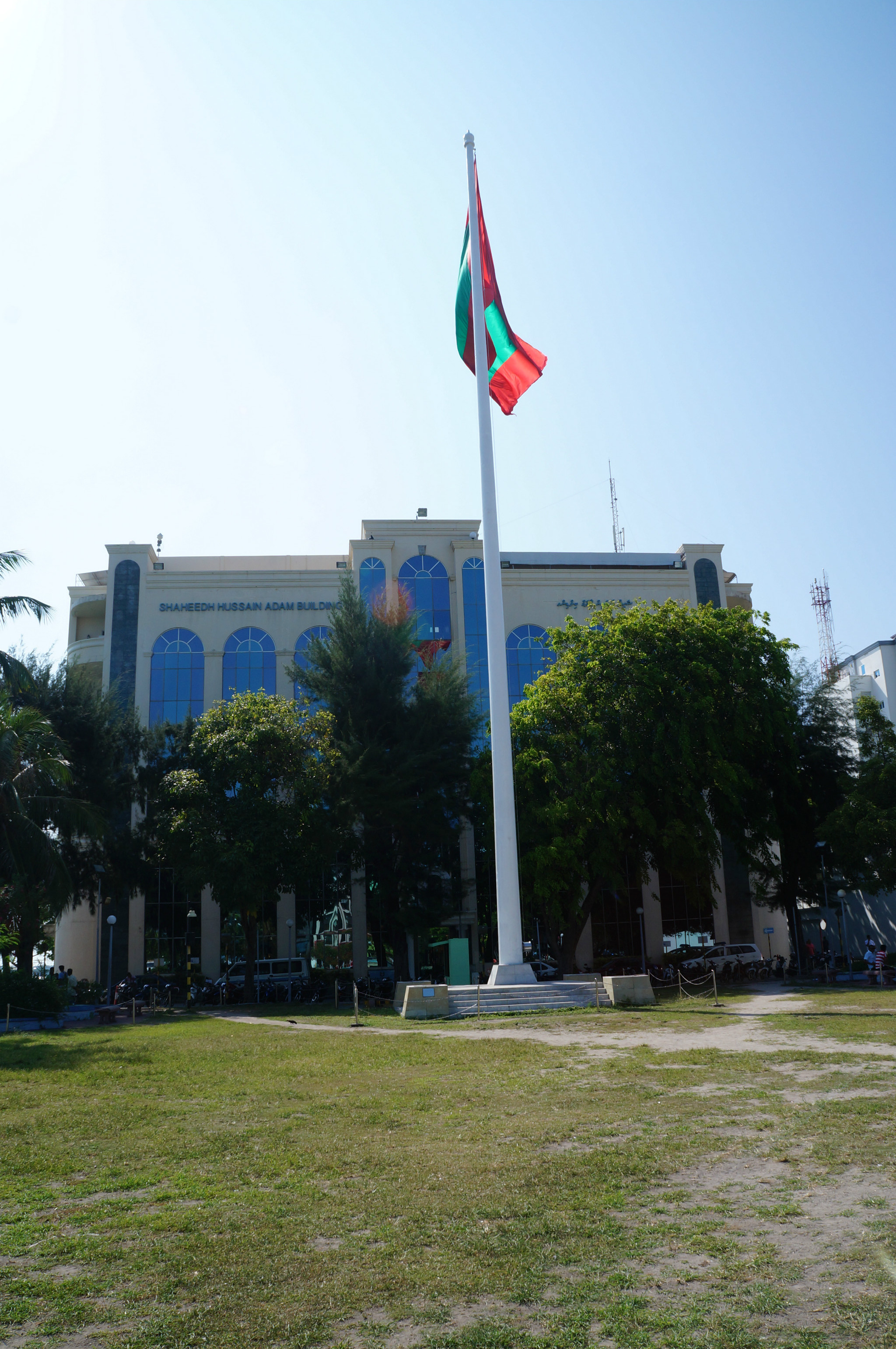 马尔代夫旅游_马尔代夫人均收入