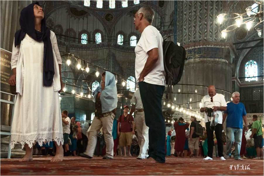 土耳其旅游注意事项，土耳其有什么风俗禁忌