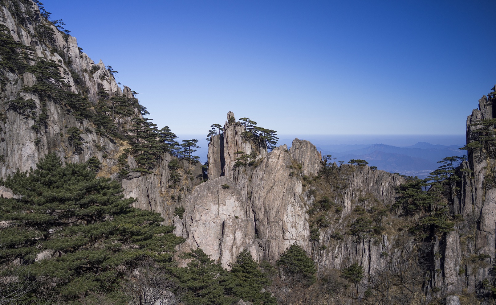 端午去黄山哪里好玩，端午黄山好玩吗，端午节黄山旅游攻略